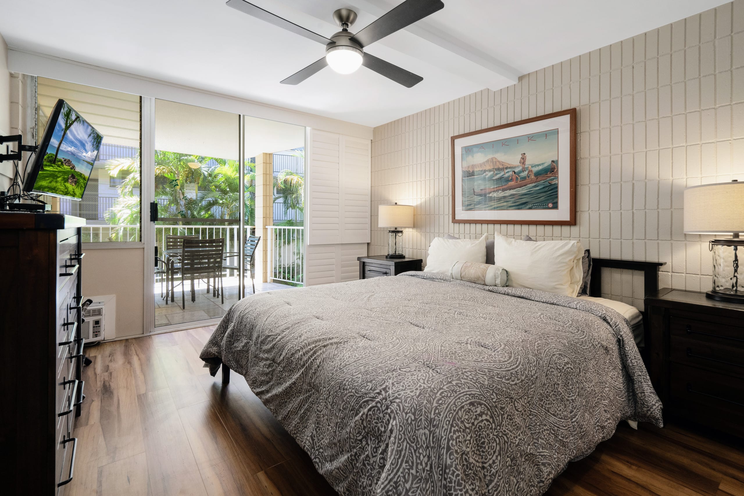 Opulent Remodel, Steps To Beach!  HSA206 - Image 13