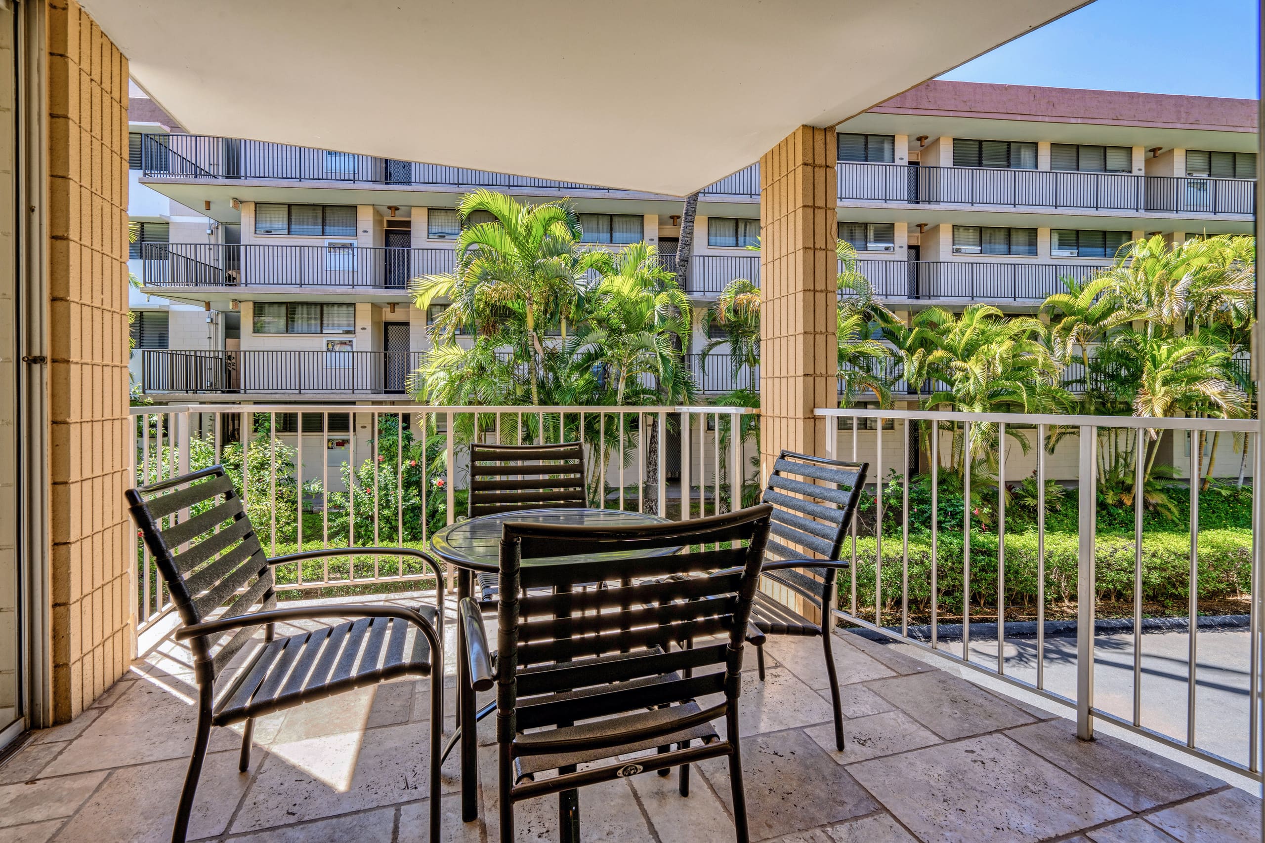 Opulent Remodel, Steps To Beach!  HSA206 - Image 20