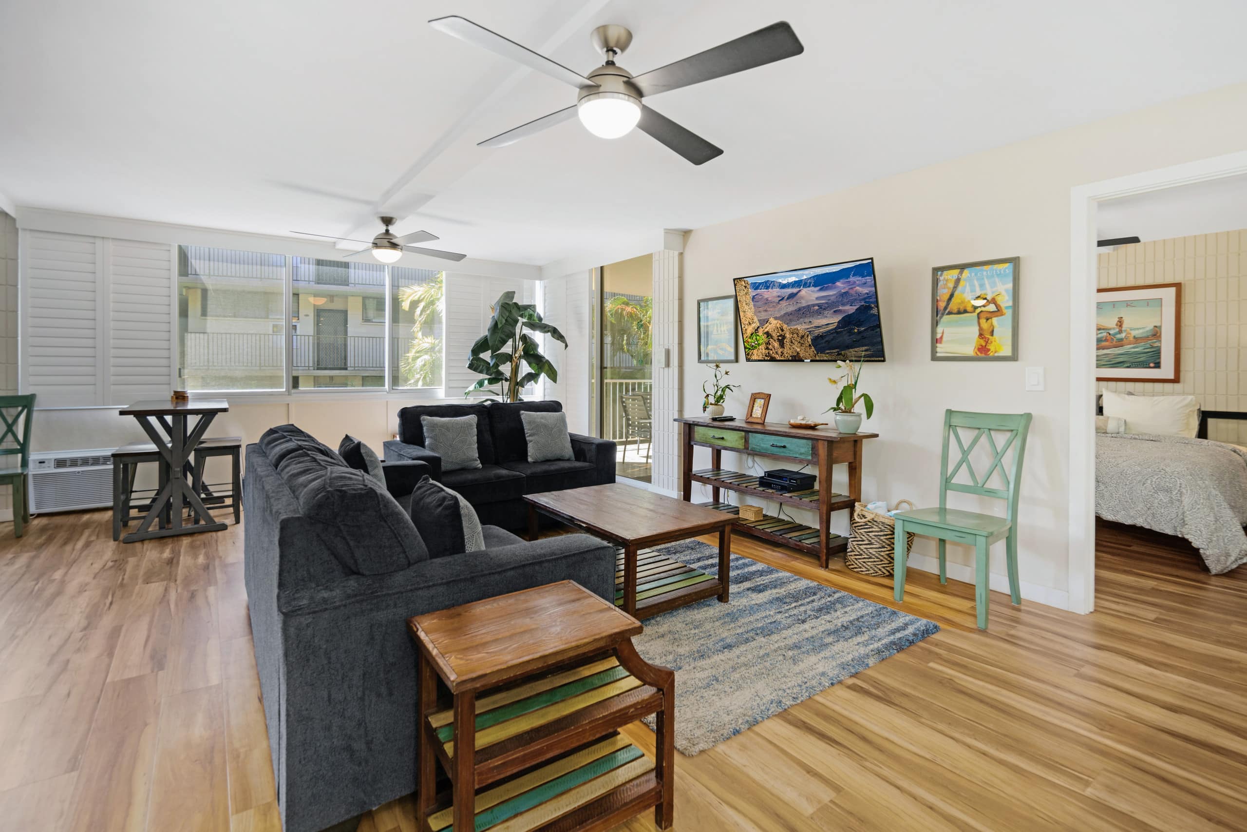Opulent Remodel, Steps To Beach!  HSA206 - Image 4