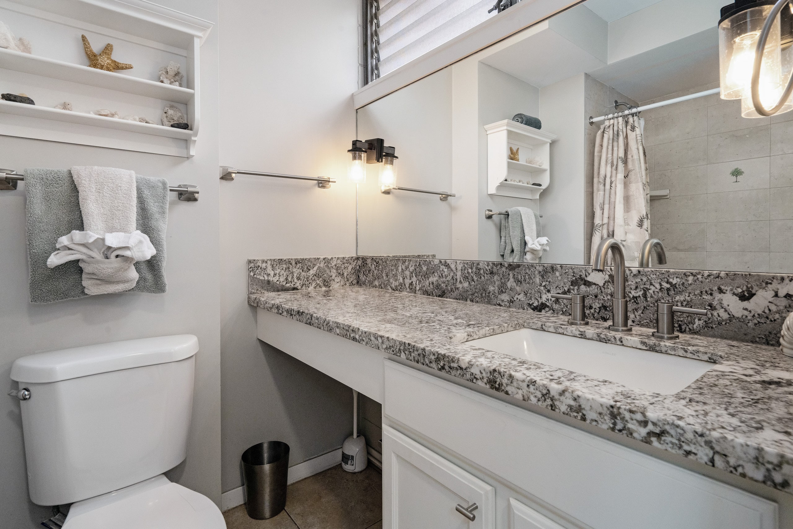 Opulent Remodel, Steps To Beach!  HSA206 - Image 17