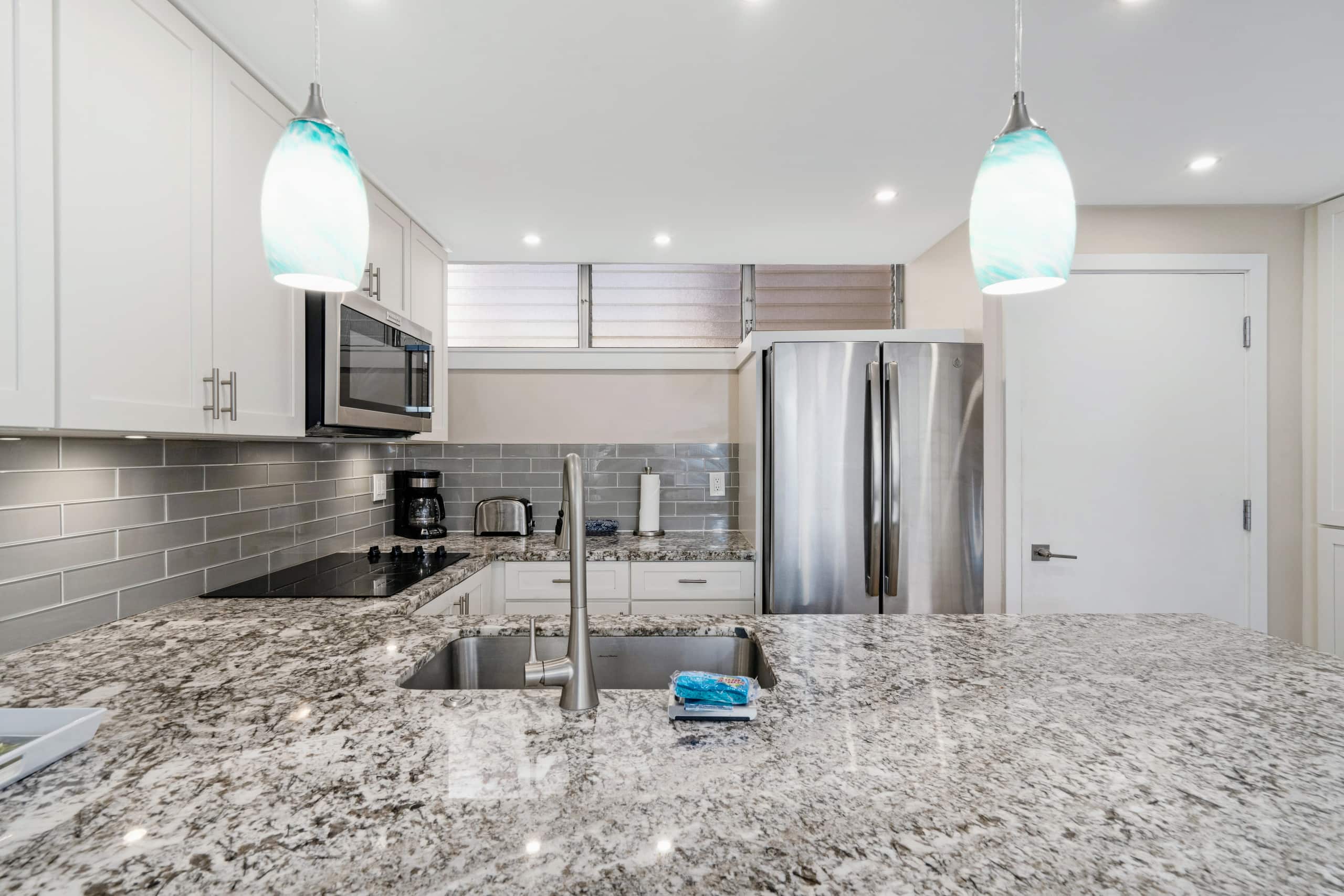 Opulent Remodel, Steps To Beach!  HSA206 - Image 10