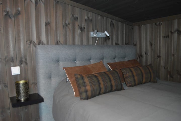 Habitación 1