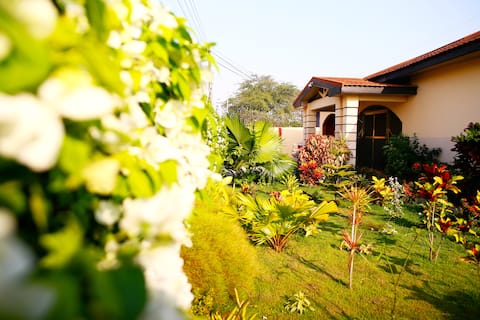 HomefromHome East Legon. Accra
