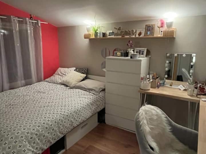 غرفة النوم 3