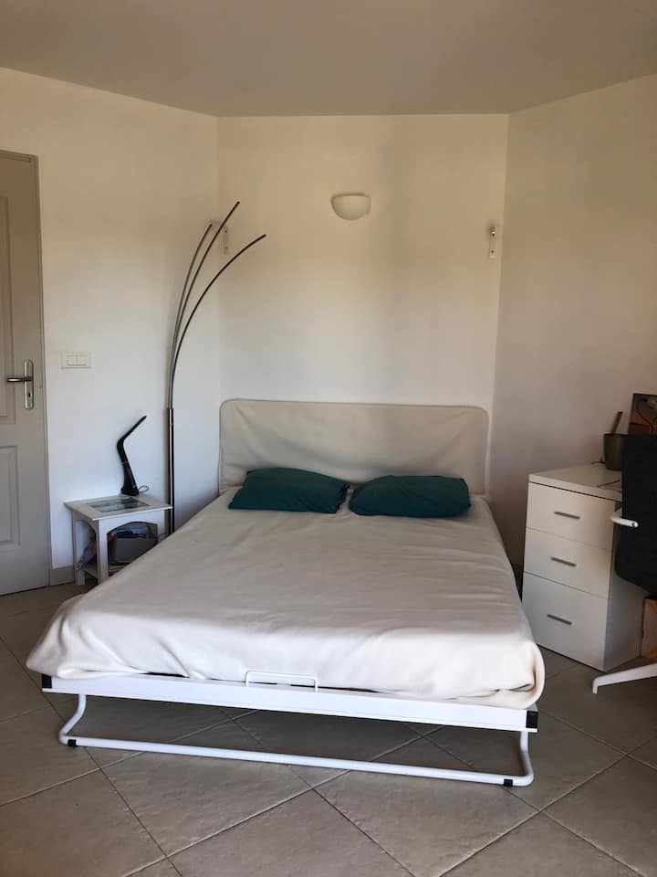 غرفة النوم 4