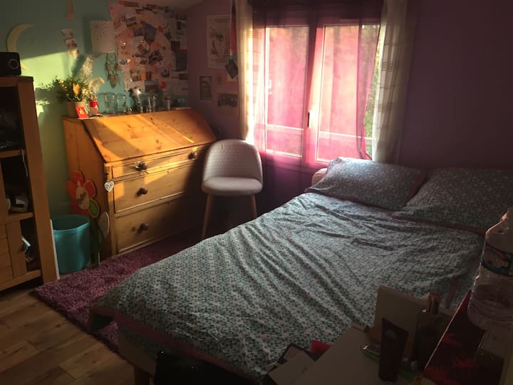 غرفة النوم 2