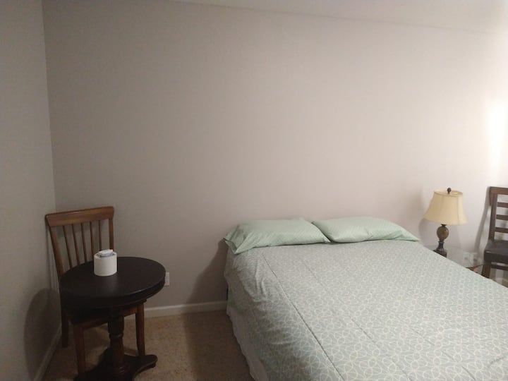 ห้องนอน