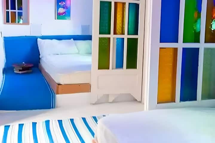 Quarto 3
