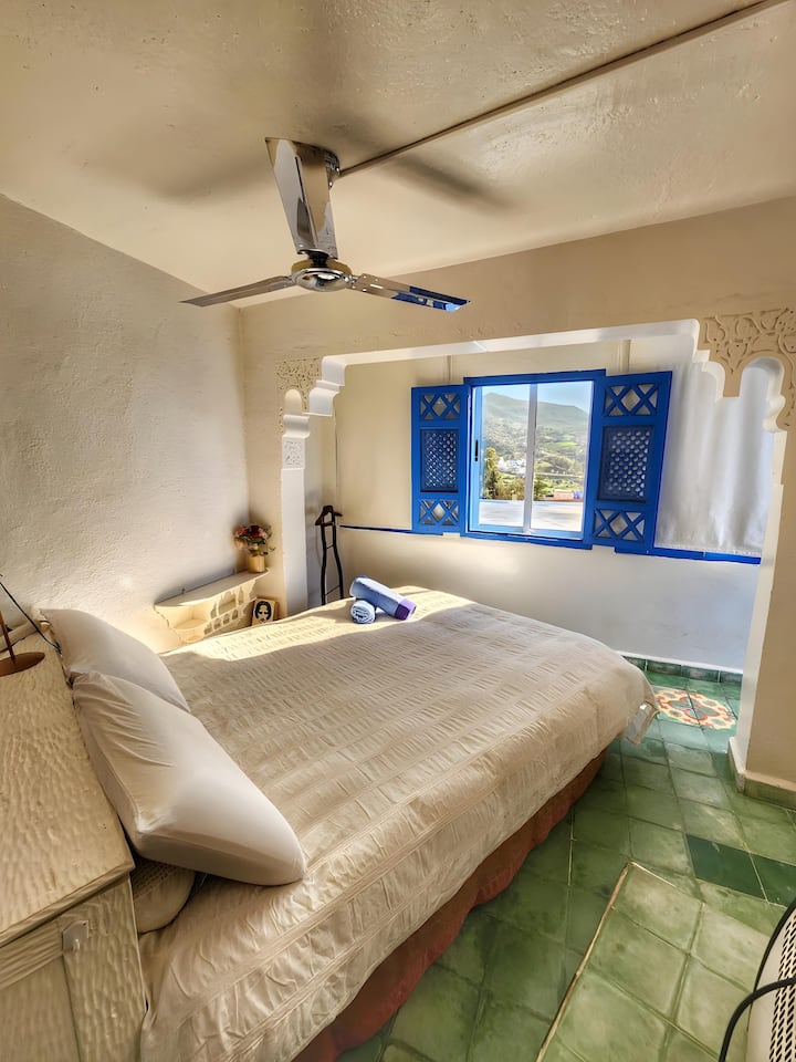 Quarto 1