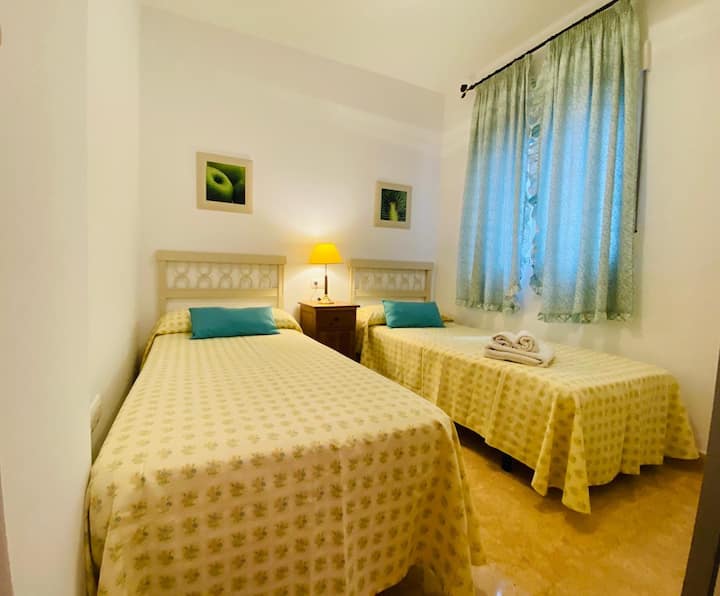 Dormitorio 2
