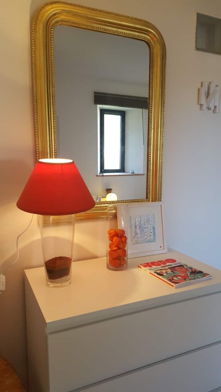 Спална соба 2