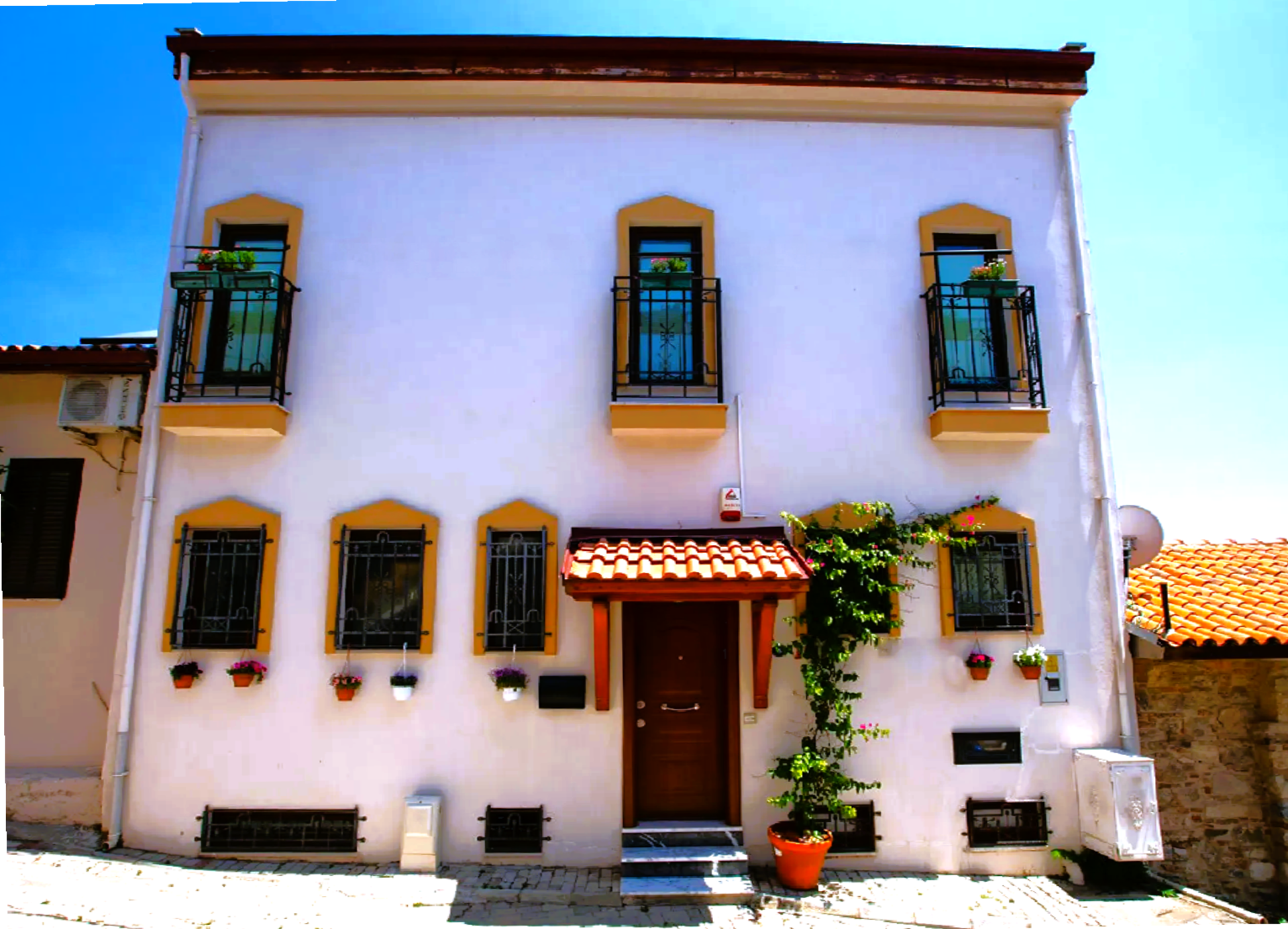 Kasbah Shirin - Sublime Villa