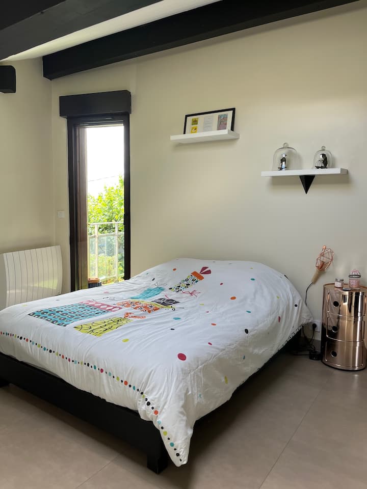 Habitación 2