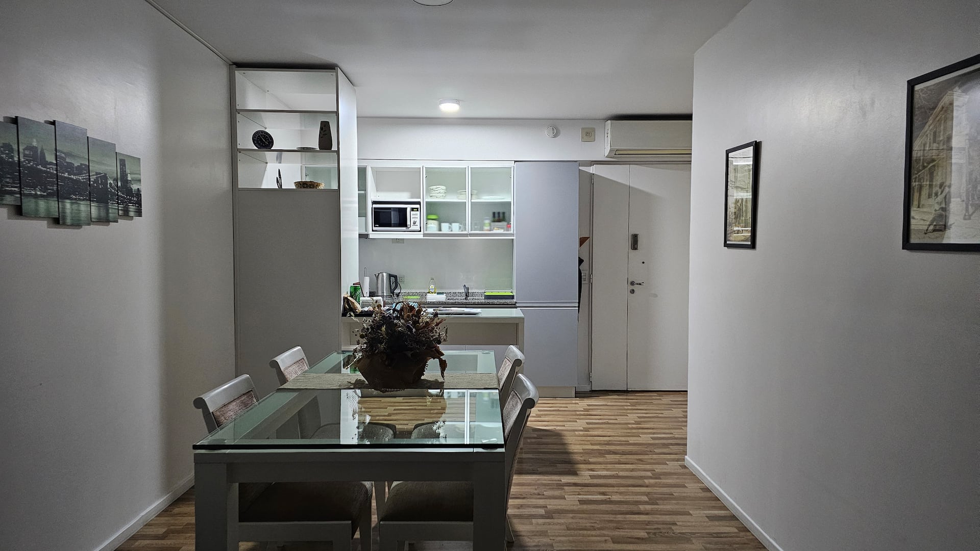 Departamento de 1 dormitorio en San Telmo