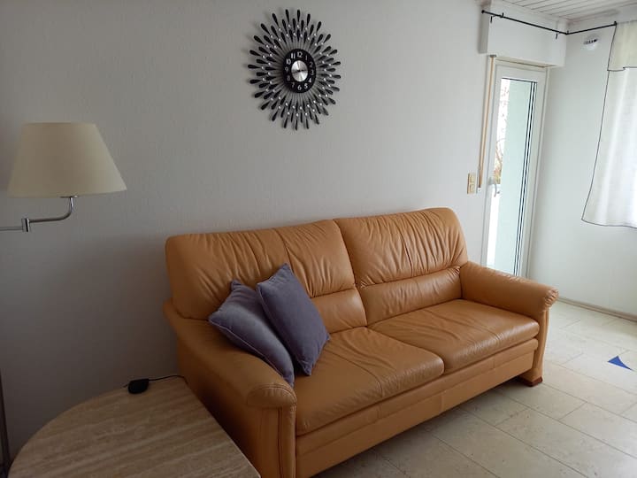 2 Zimmerwohnung Mit Stellplatz - Schorndorf, BW, Deutschland