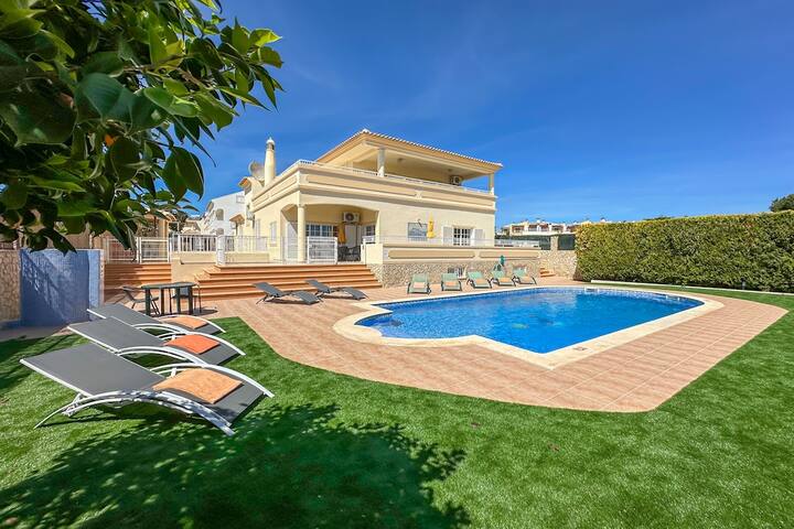 Refúgio managed Airbnb listing 2
