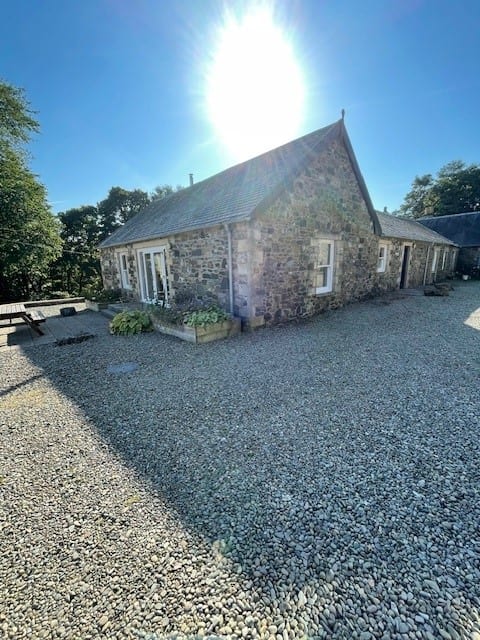 Cottage for 6 in Stunning Rural Location (Beech)