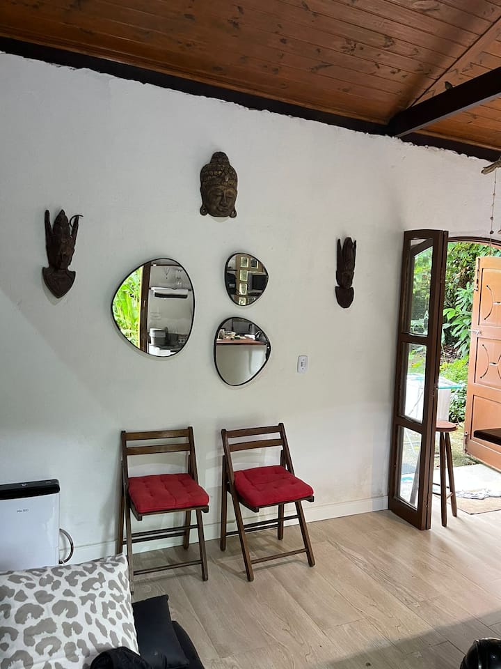 Saleta - Sertão de Cambury - São Sebastião 