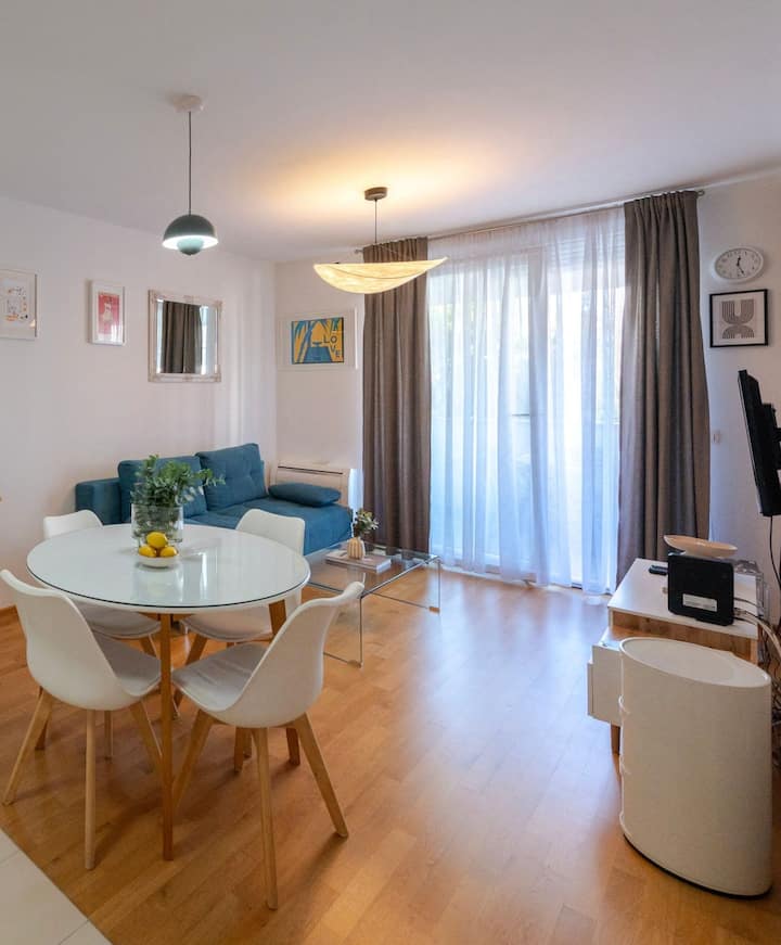 Boutique Apartment Zadar - Zadar