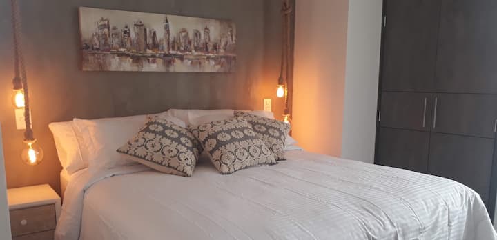 غرفة النوم 2