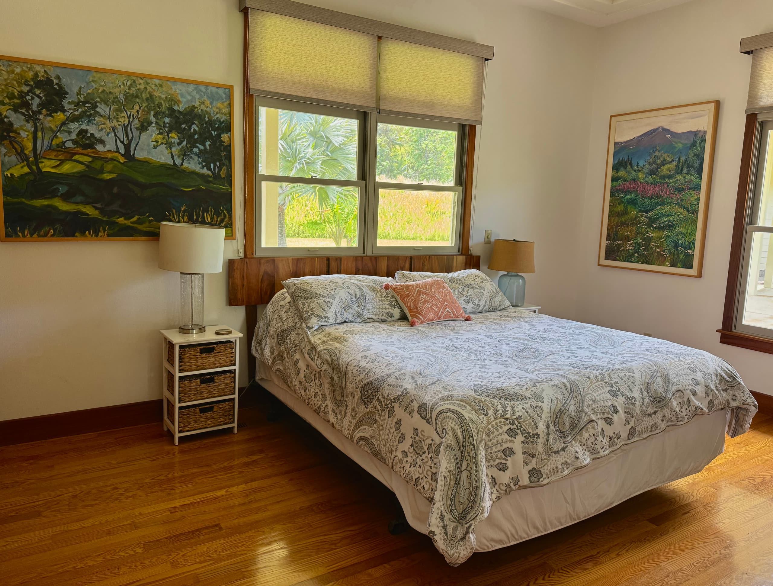 Home in Papaikou · ★4.94 · 3 bedrooms · 4 beds · 3 baths - Photo 18
