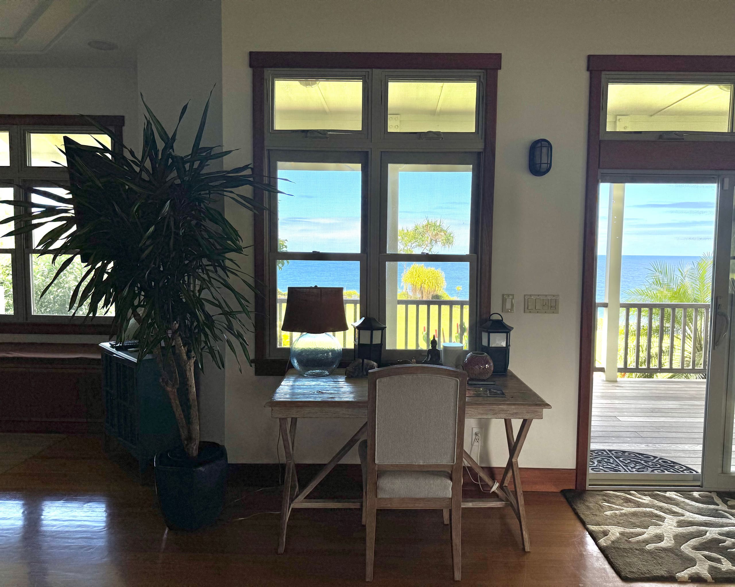 Home in Papaikou · ★4.94 · 3 bedrooms · 4 beds · 3 baths - Photo 2