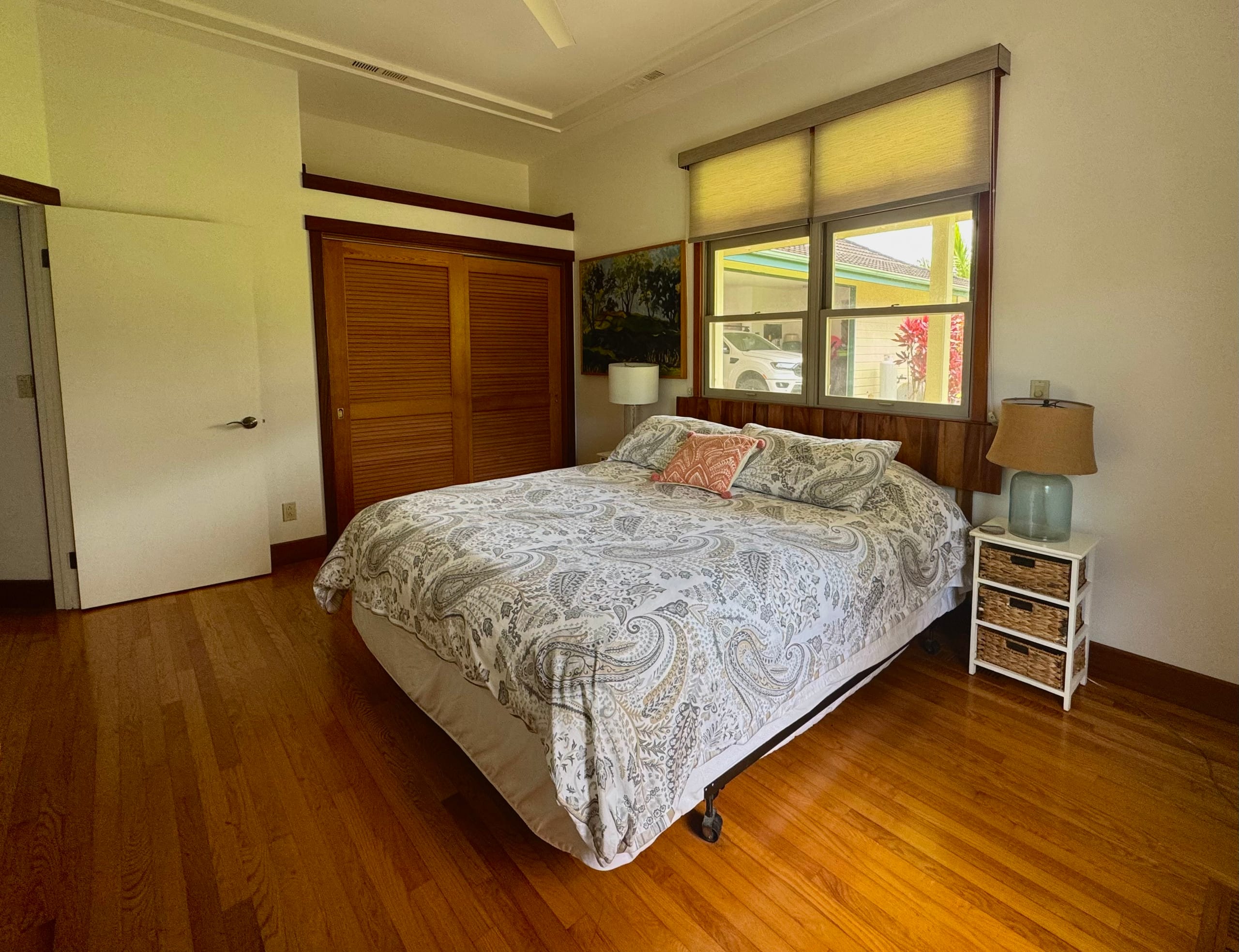 Home in Papaikou · ★4.94 · 3 bedrooms · 4 beds · 3 baths - Photo 15