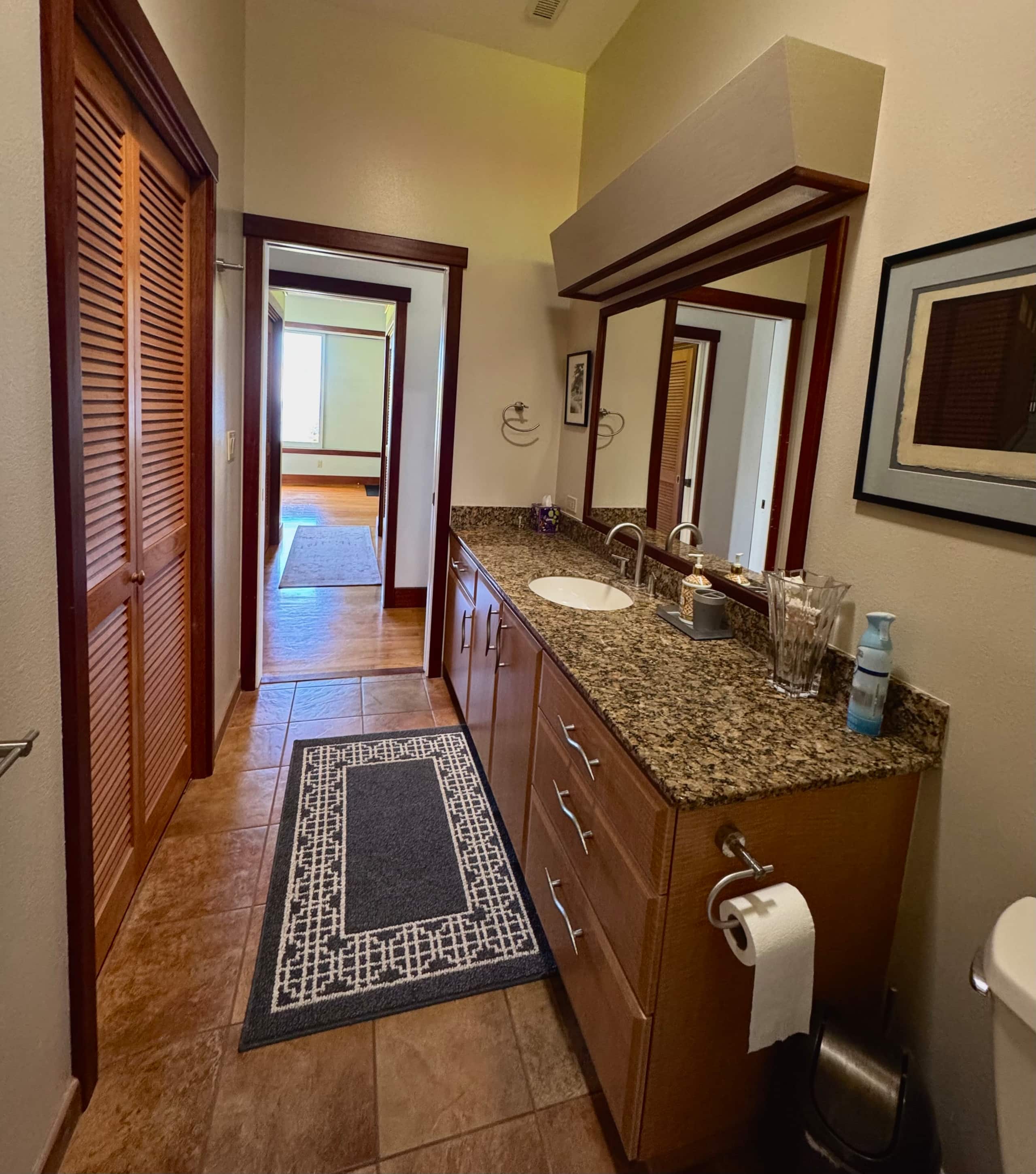 Home in Papaikou · ★4.94 · 3 bedrooms · 4 beds · 3 baths - Photo 24
