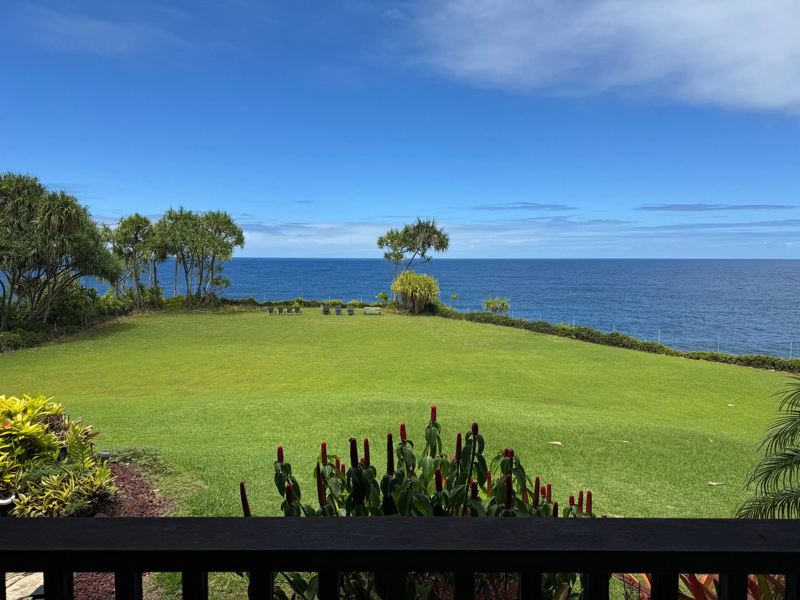 Home in Papaikou · ★4.94 · 3 bedrooms · 4 beds · 3 baths - Photo 29