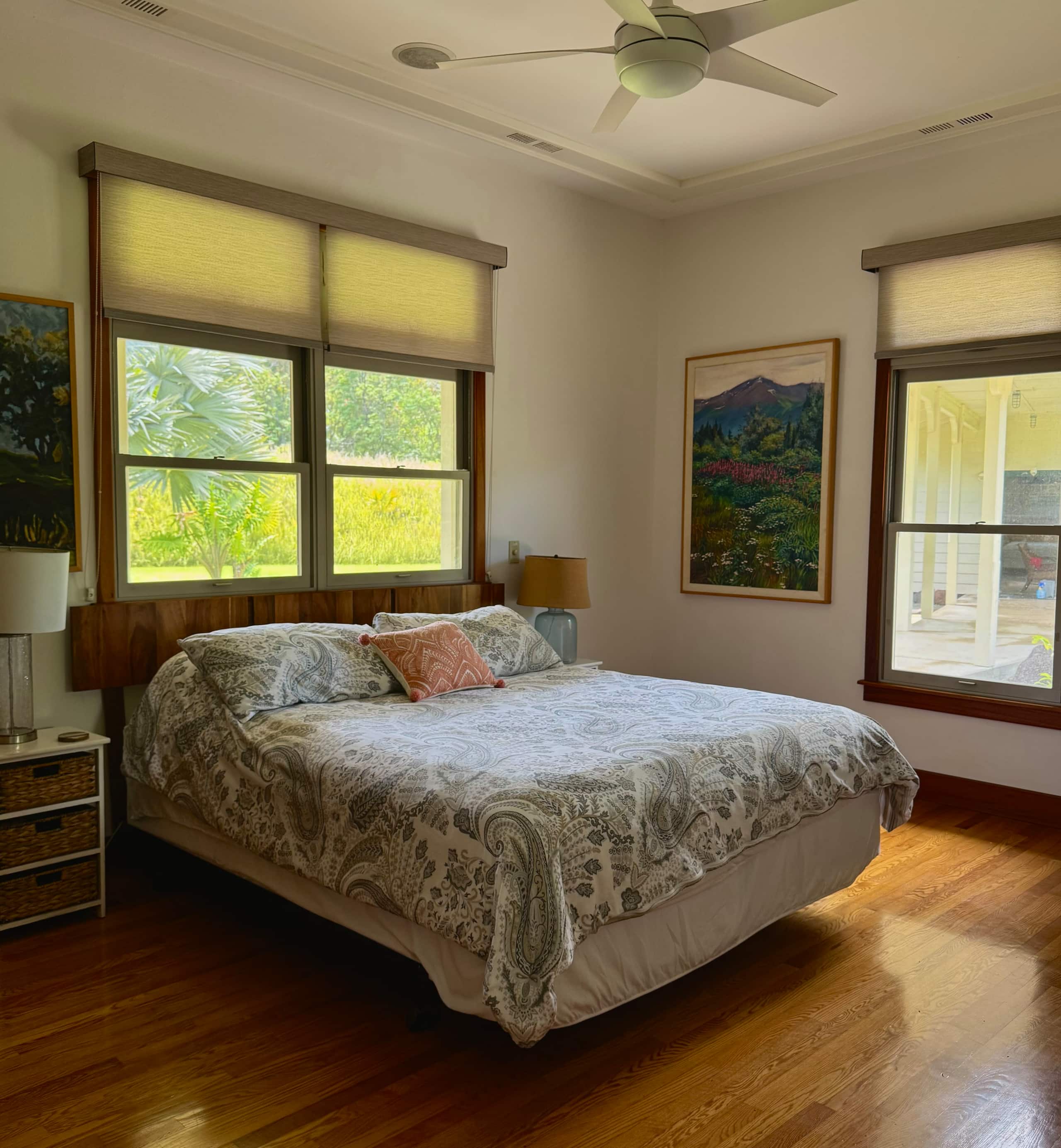 Home in Papaikou · ★4.94 · 3 bedrooms · 4 beds · 3 baths - Photo 16