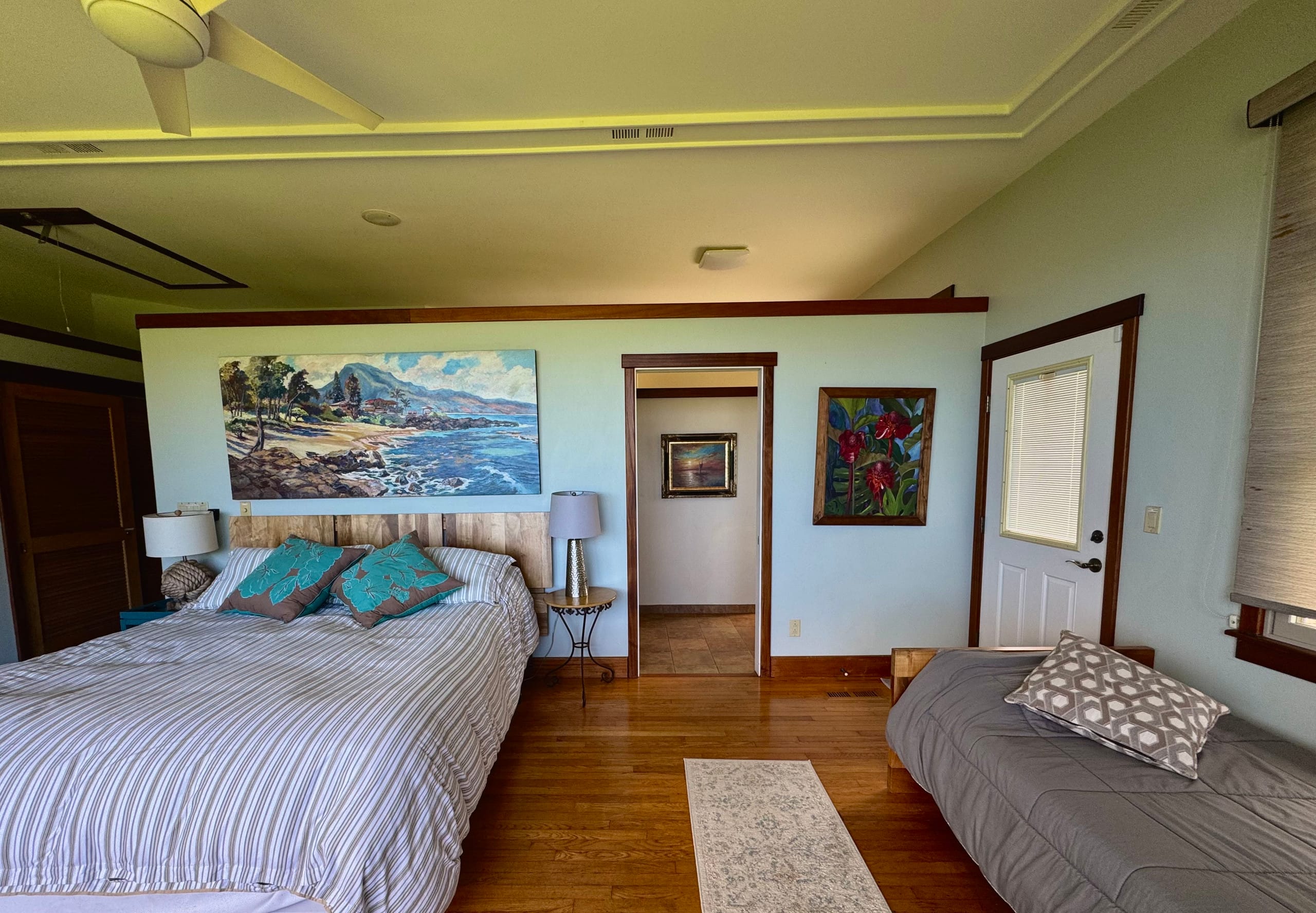 Home in Papaikou · ★4.94 · 3 bedrooms · 4 beds · 3 baths - Photo 13