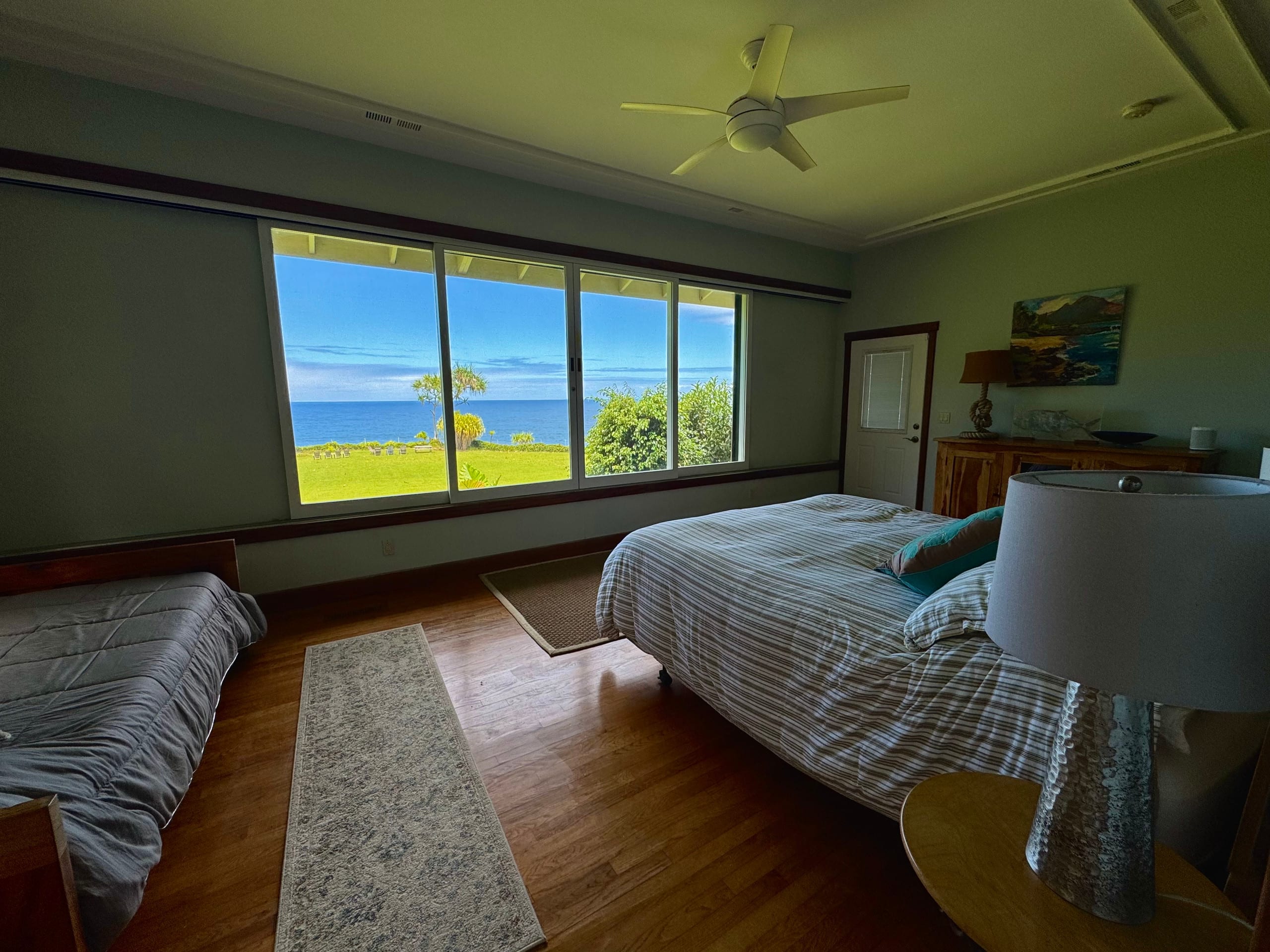 Home in Papaikou · ★4.94 · 3 bedrooms · 4 beds · 3 baths - Photo 9
