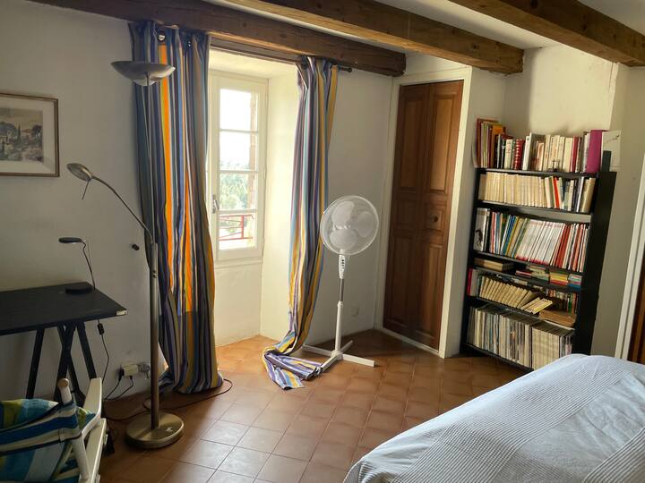 غرفة النوم 3