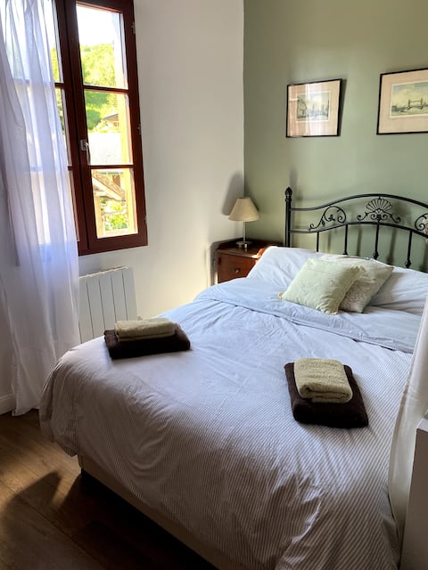 La Petite Maison, Beaulieu-sur-Dordogne, France