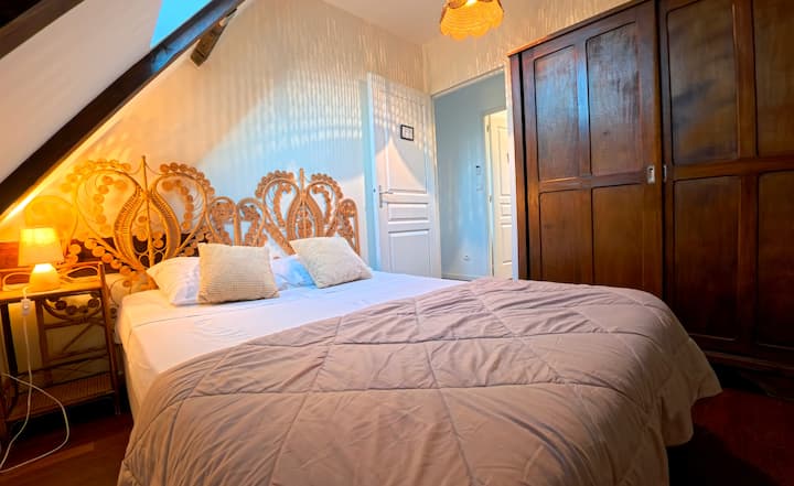 საძინებელი 6