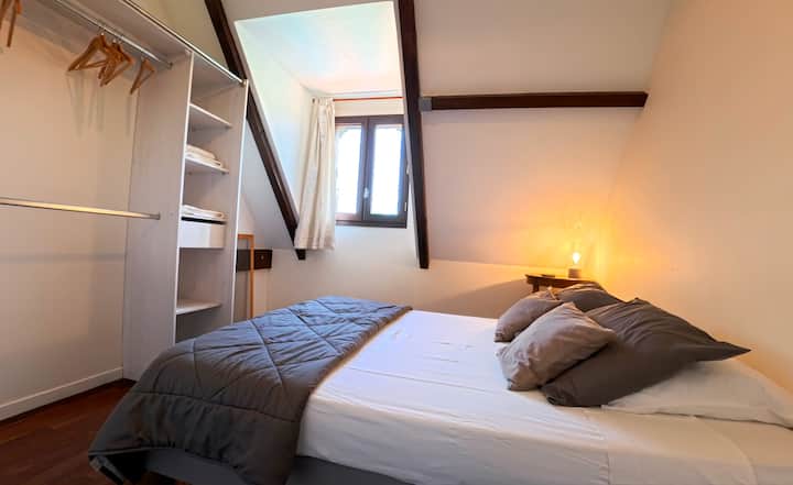 საძინებელი 2