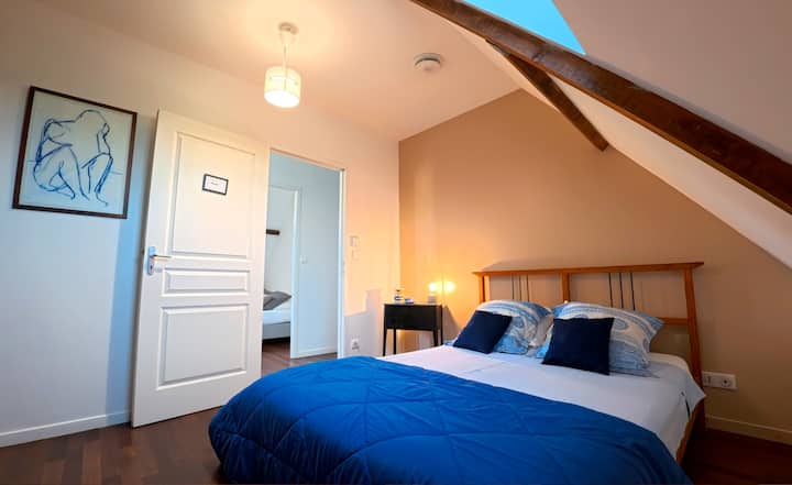 საძინებელი 3