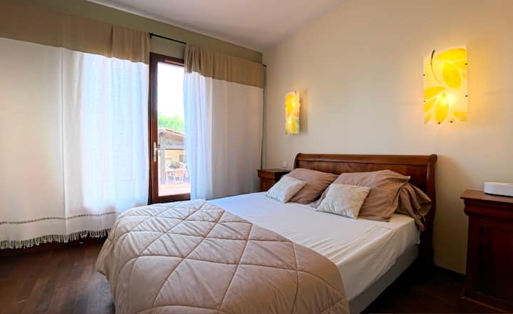 საძინებელი 5