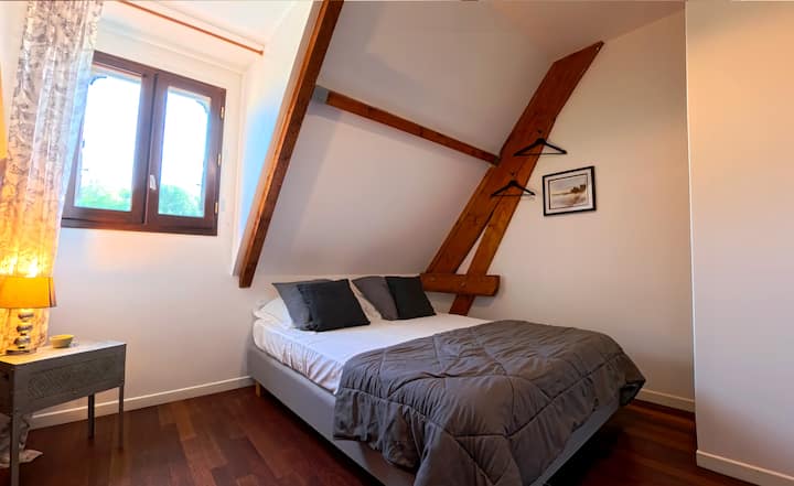 საძინებელი 4