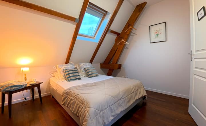 საძინებელი 7