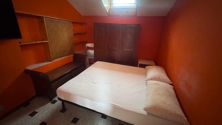 საძინებელი