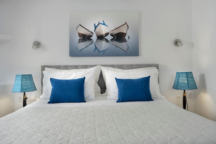 Espace chambre