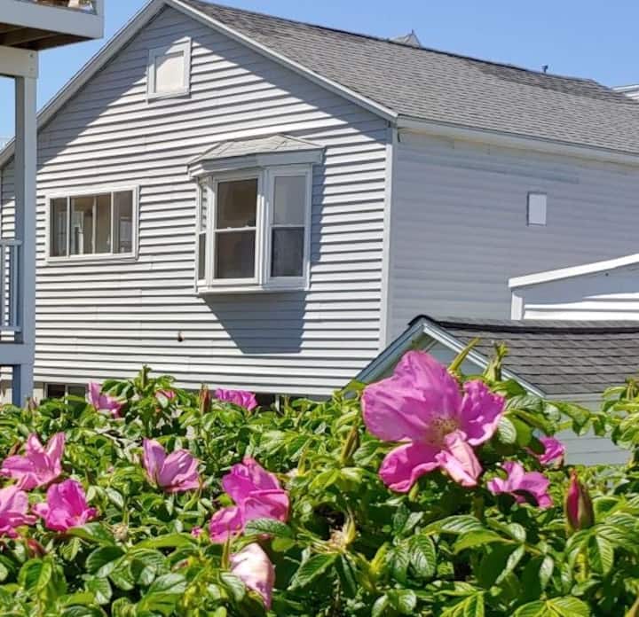 Vakantiewoningen nabij een strand in Hampton Beach Hampton, New