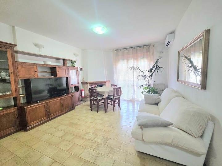 La Severa 2 - Terni
