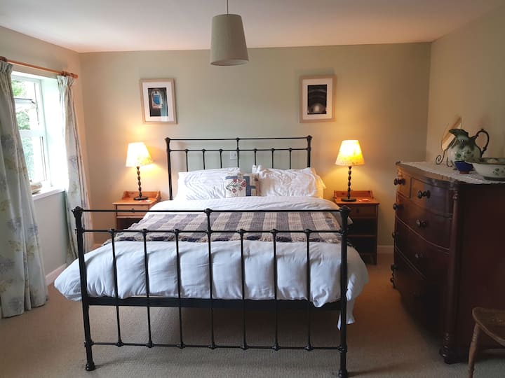 غرفة النوم 1