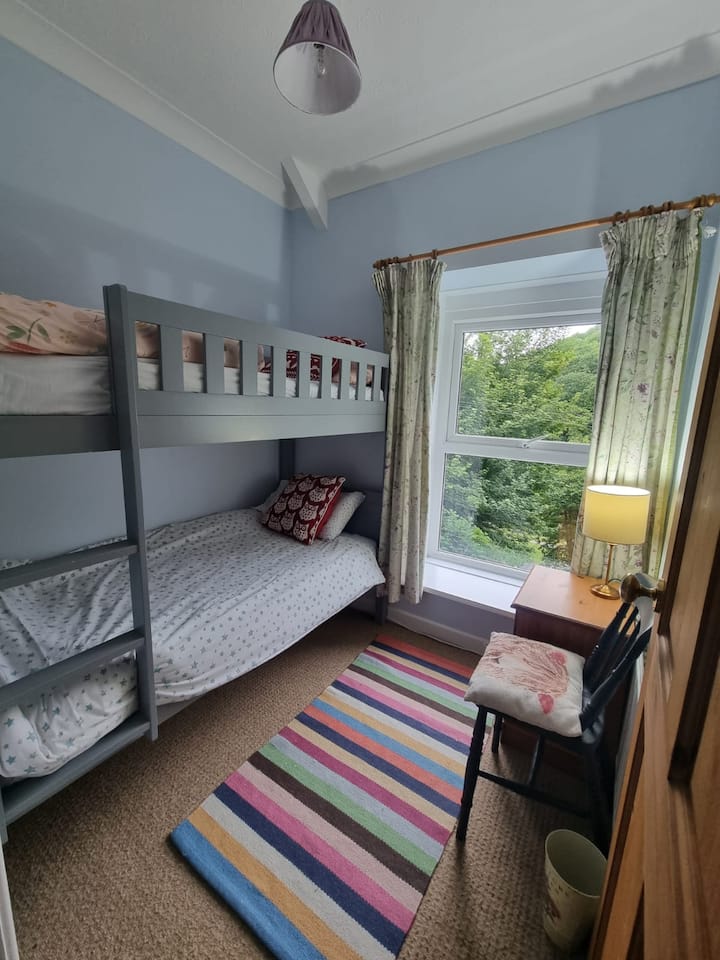 غرفة النوم 3