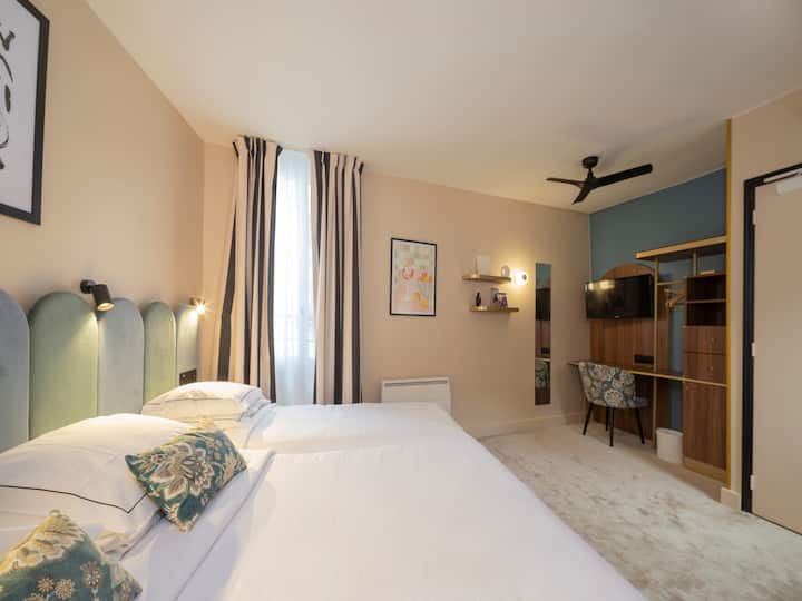 საძინებლის სურათი