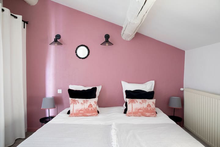 Chambre 16