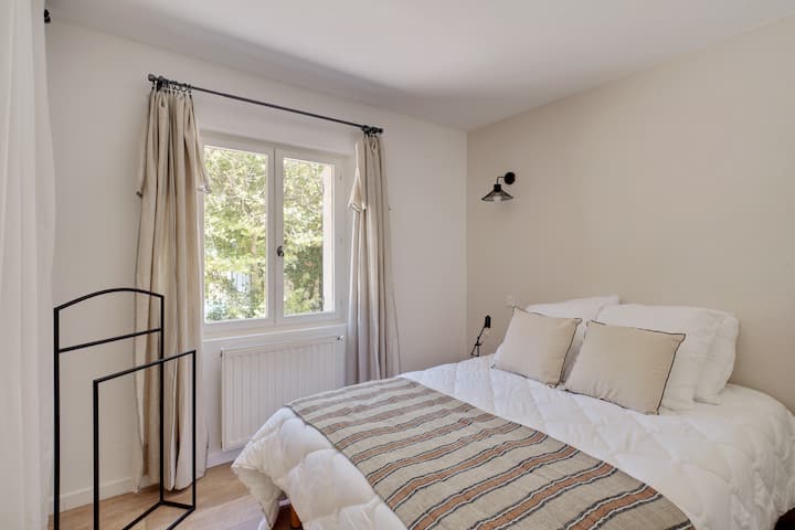 Chambre 8
