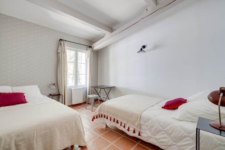 Chambre 2